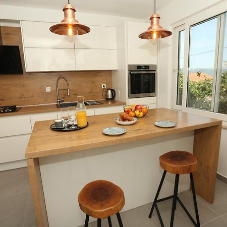 Apartman Luce 特罗吉尔 外观 照片