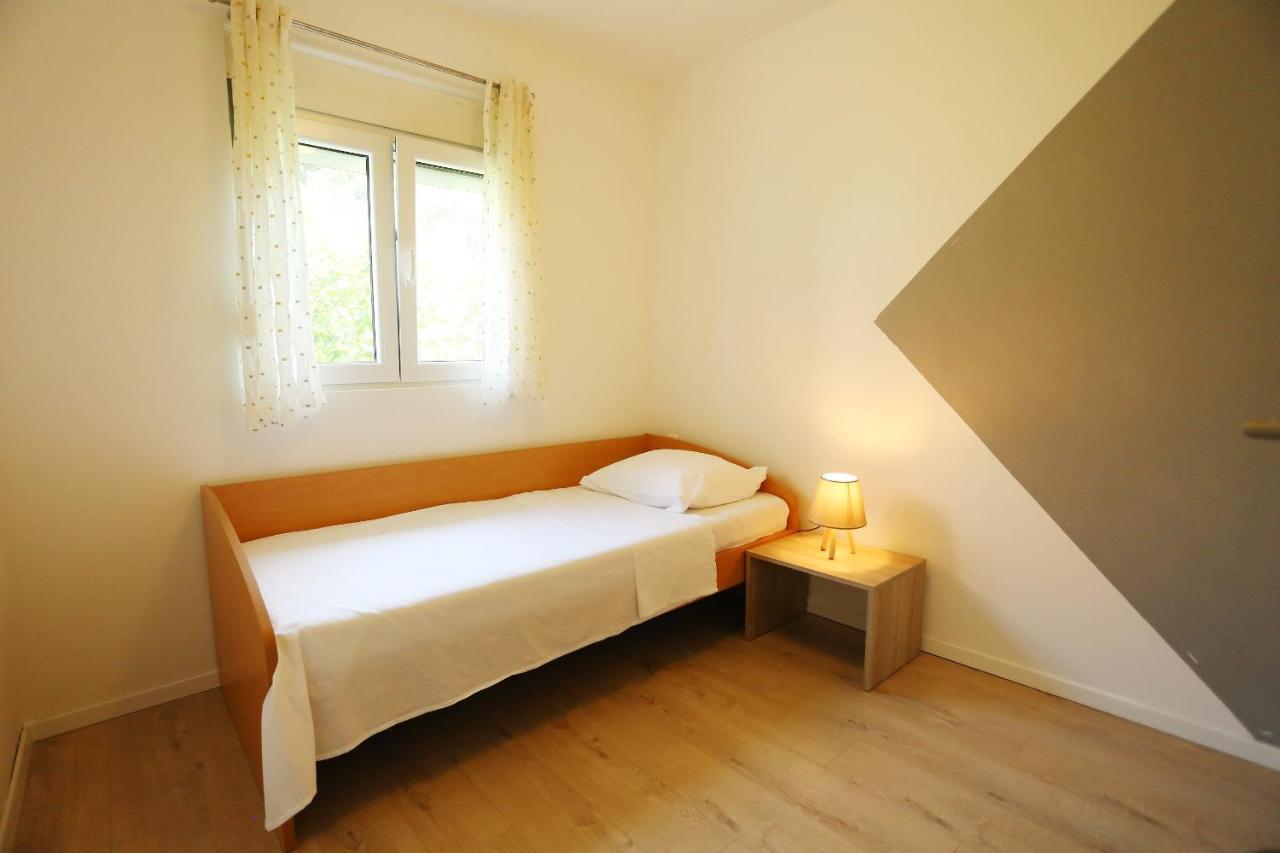 Apartman Luce 特罗吉尔 外观 照片