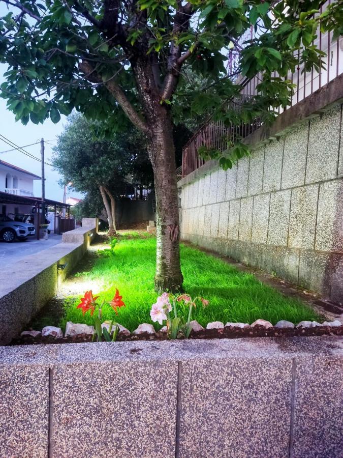 Apartman Luce 特罗吉尔 外观 照片